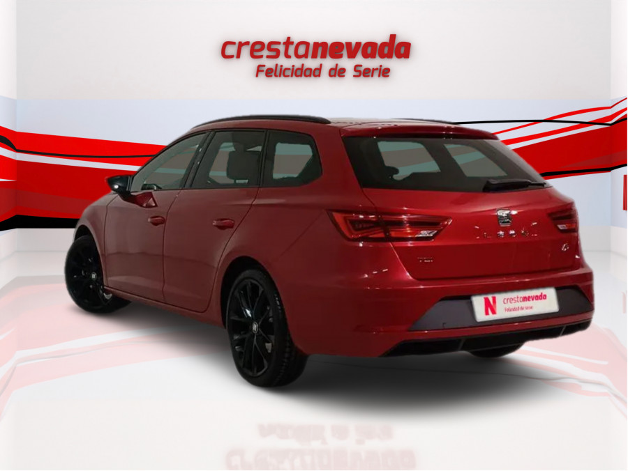 Imagen de SEAT Leon ST