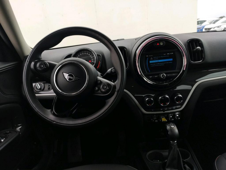 Imagen de Mini Countryman