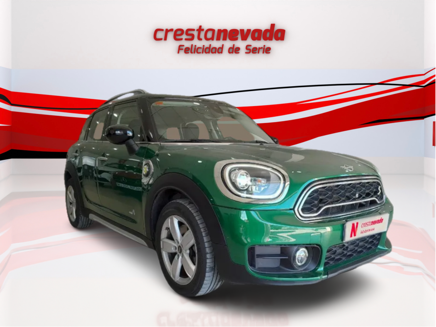 Imagen de Mini Countryman