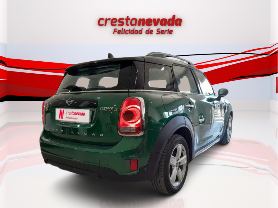 Imagen de Mini Countryman