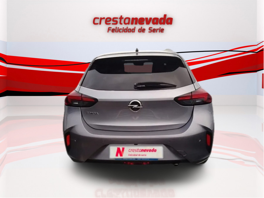 Imagen de Opel corsa