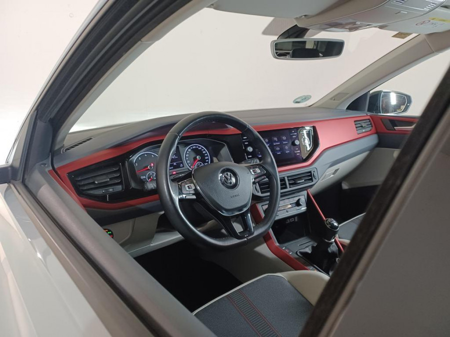 Imagen de Volkswagen Polo