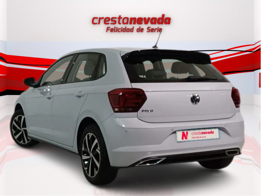 Imagen de Volkswagen Polo