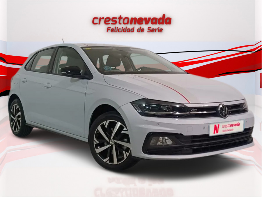 Imagen de Volkswagen Polo