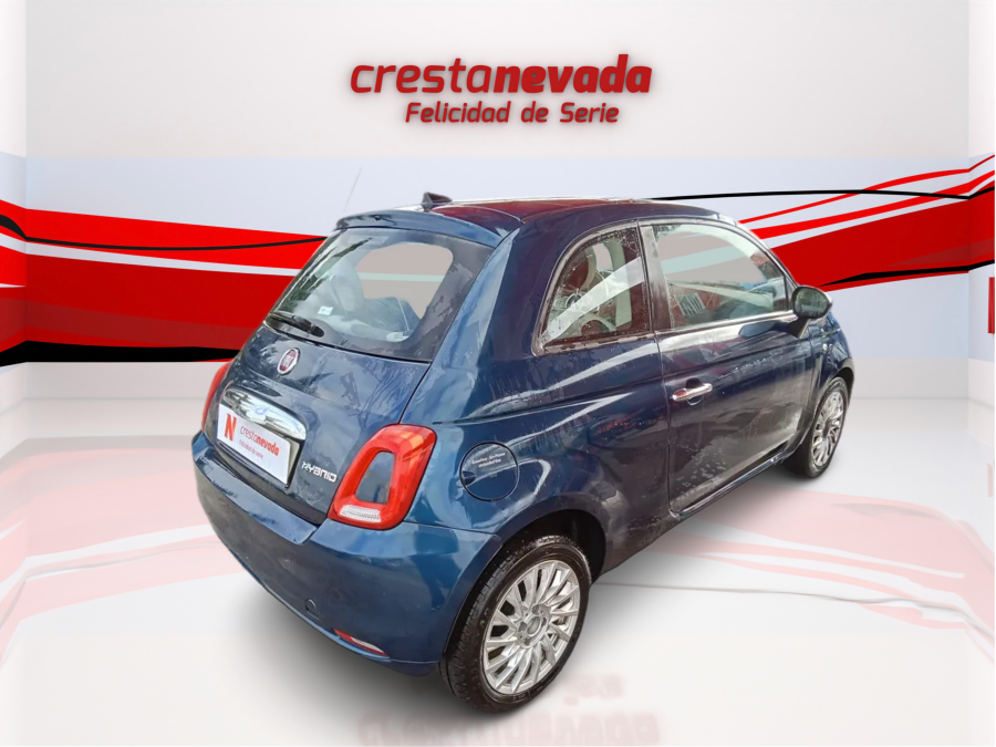 Imagen de Fiat 500