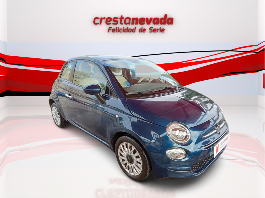 Imagen de Fiat 500