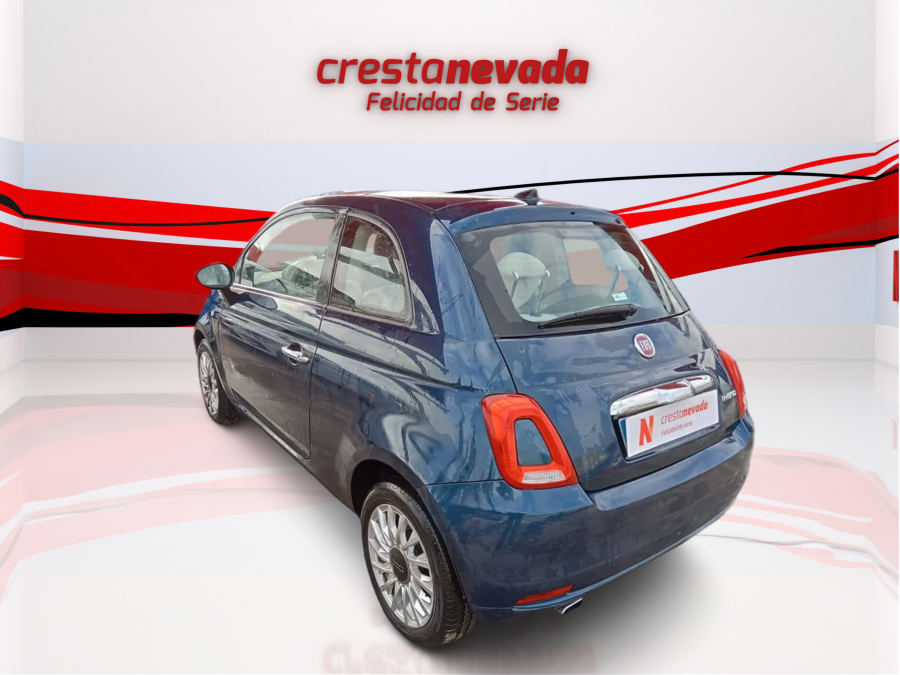 Imagen de Fiat 500