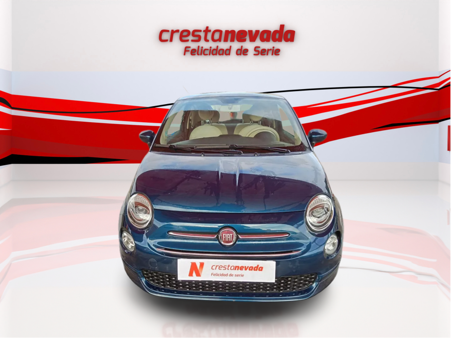 Imagen de Fiat 500