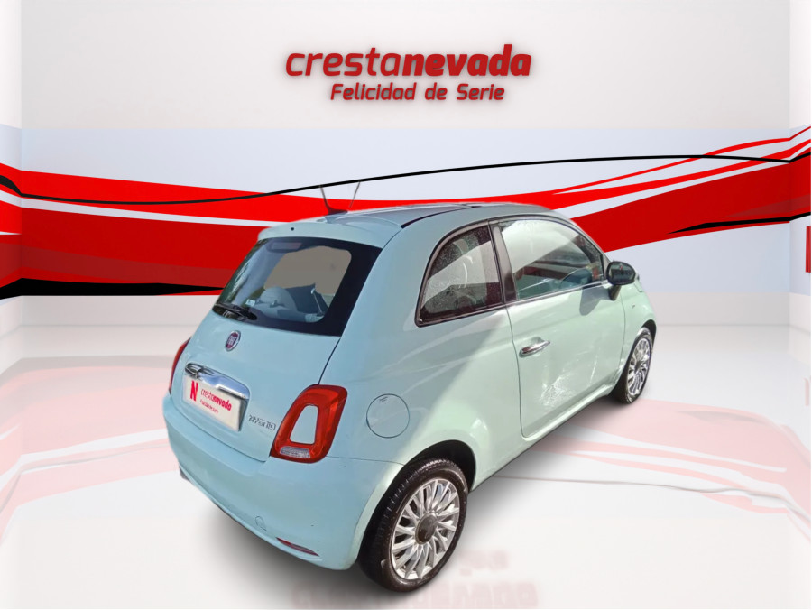 Imagen de Fiat 500