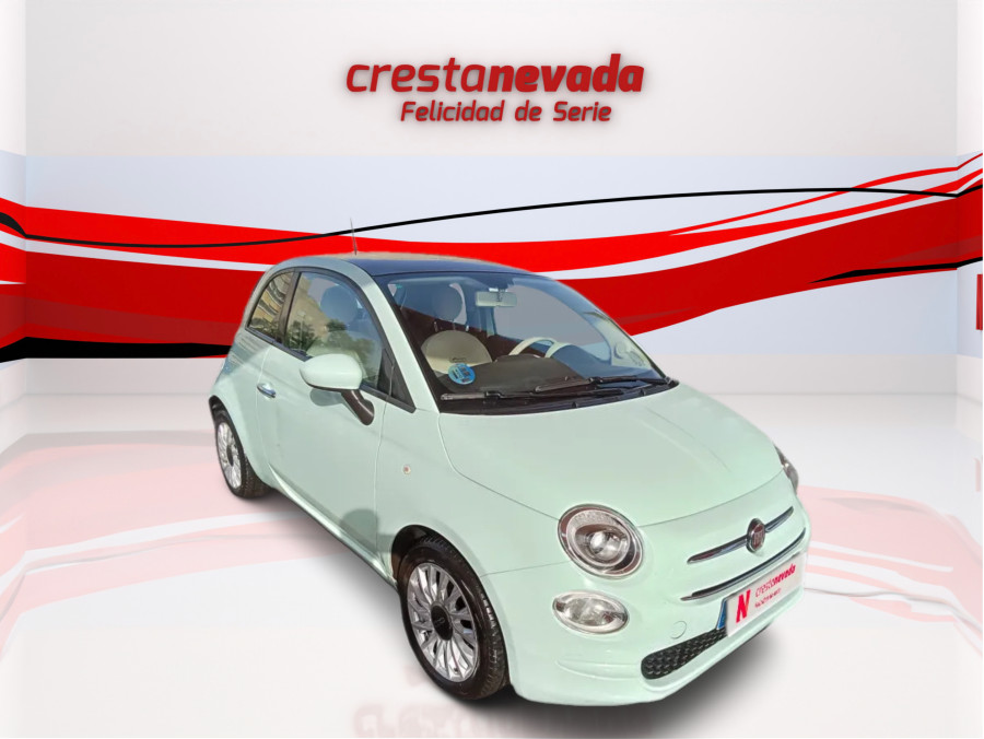 Imagen de Fiat 500