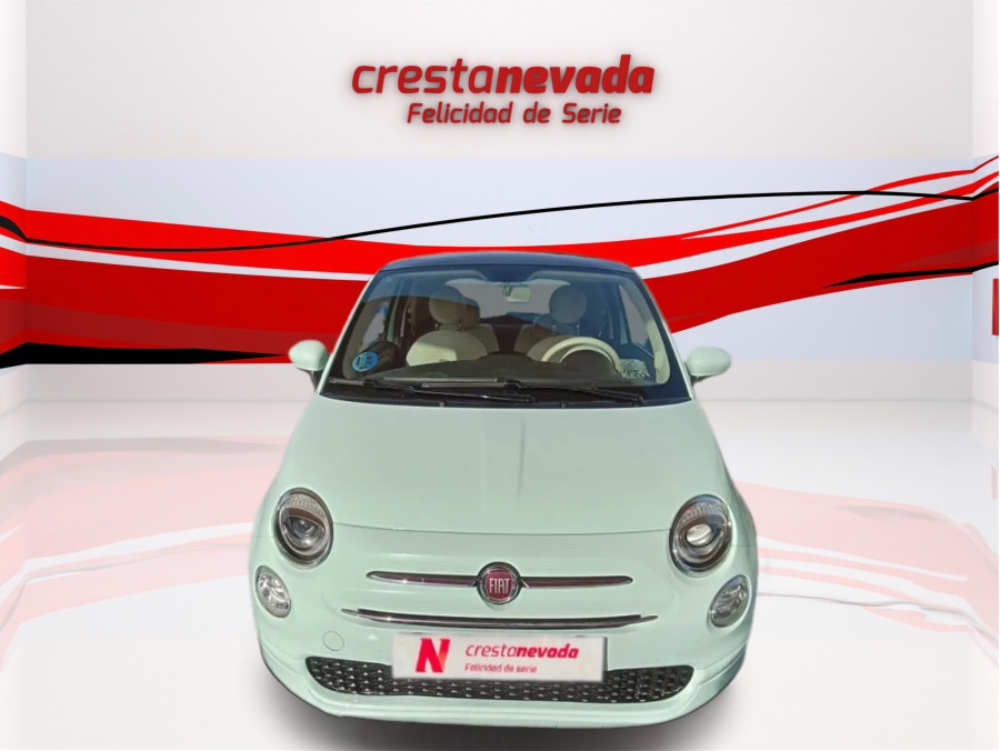 Imagen de Fiat 500