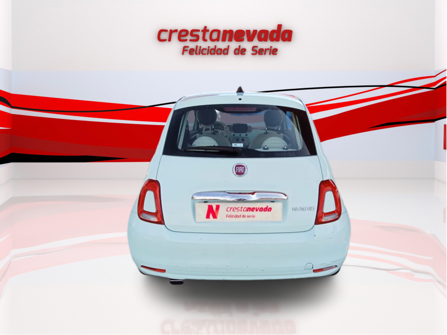 Imagen de Fiat 500