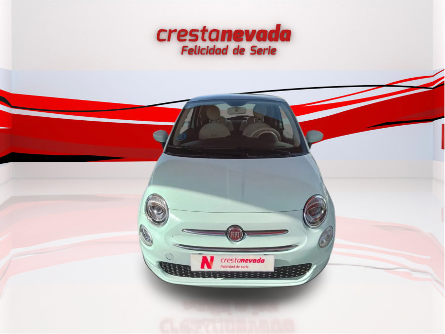 Imagen de Fiat 500