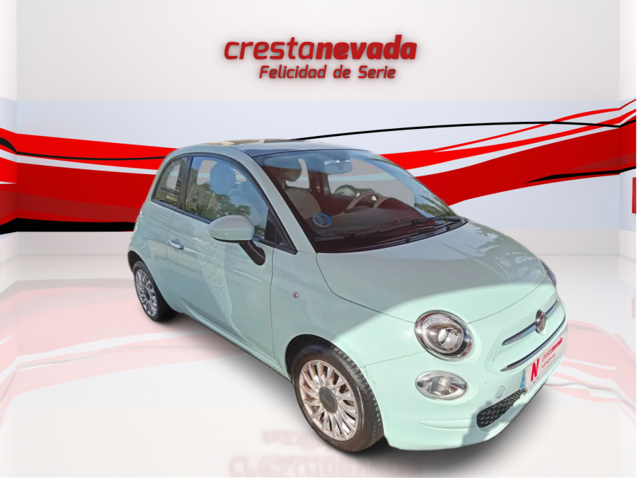 Imagen de Fiat 500