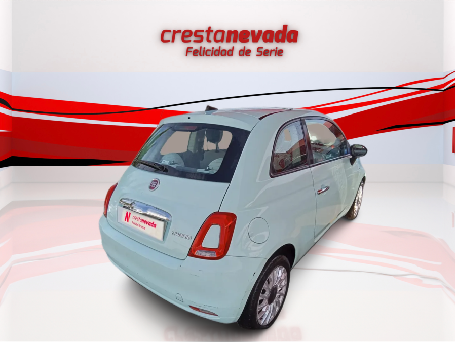 Imagen de Fiat 500