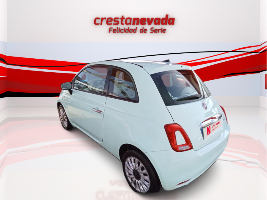 Imagen de Fiat 500