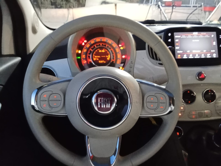 Imagen de Fiat 500