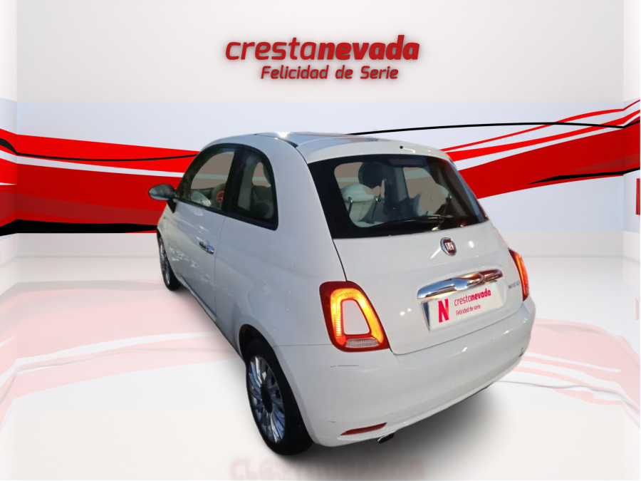 Imagen de Fiat 500