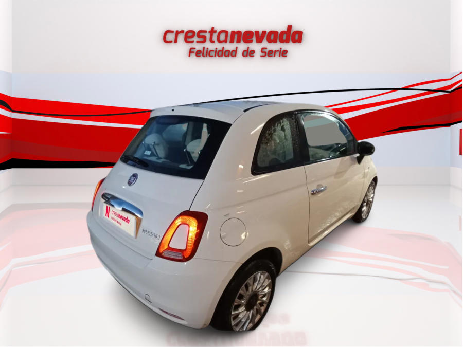 Imagen de Fiat 500