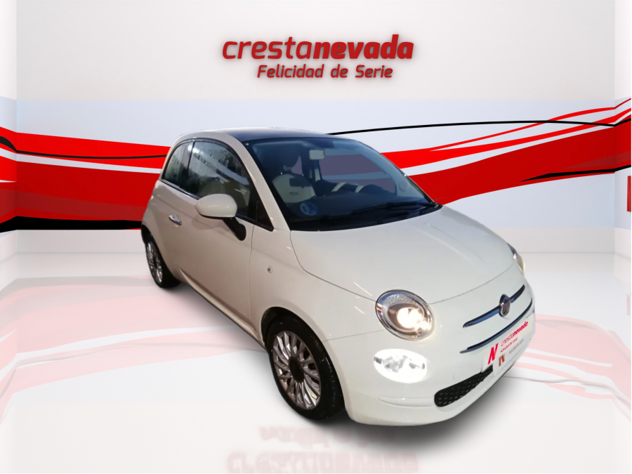 Imagen de Fiat 500