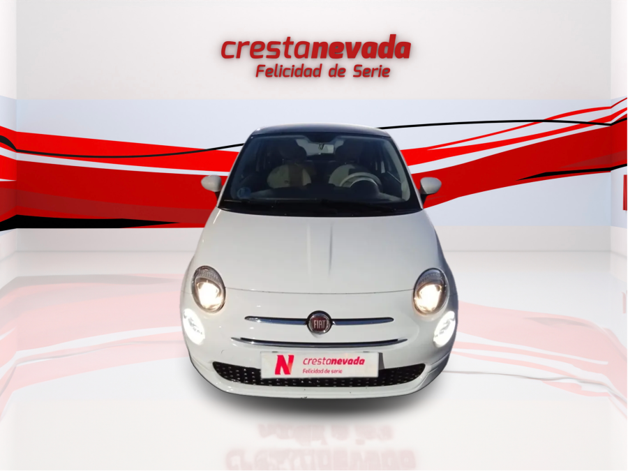 Imagen de Fiat 500