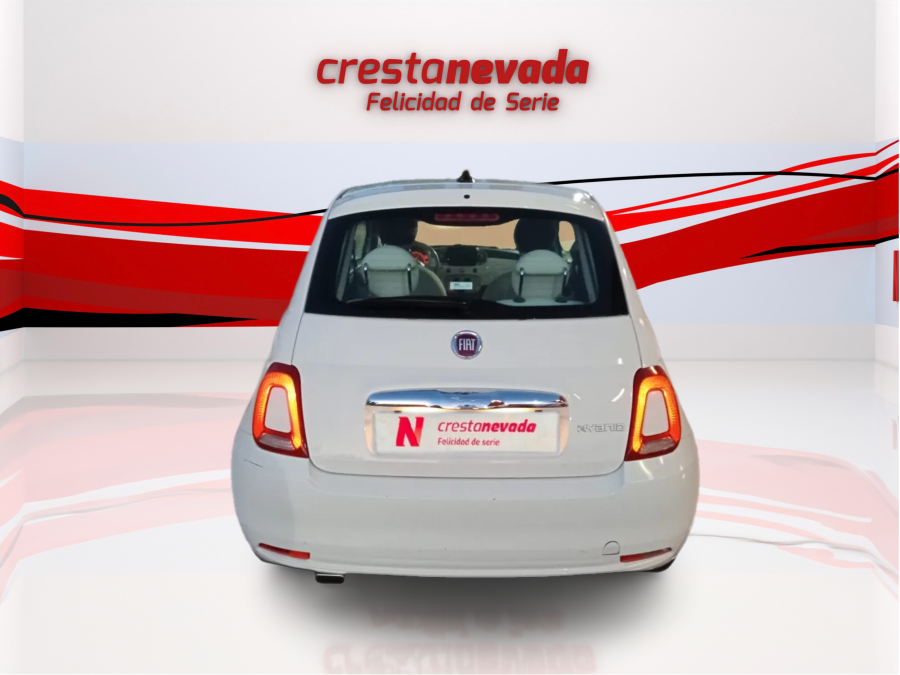 Imagen de Fiat 500