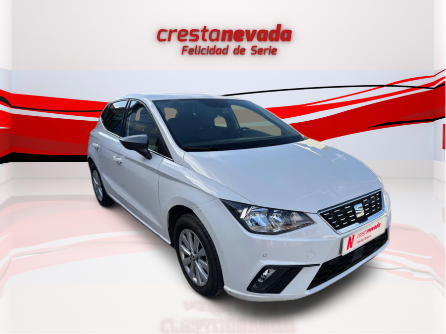 Imagen de SEAT Ibiza