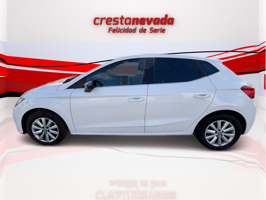 Imagen de SEAT Ibiza