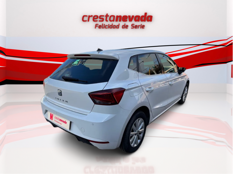 Imagen de SEAT Ibiza