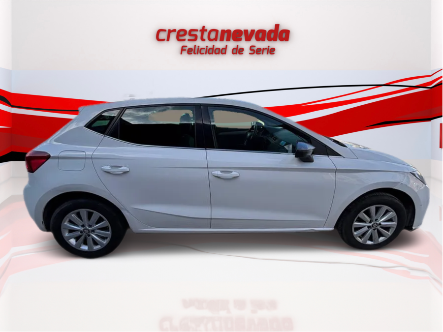 Imagen de SEAT Ibiza