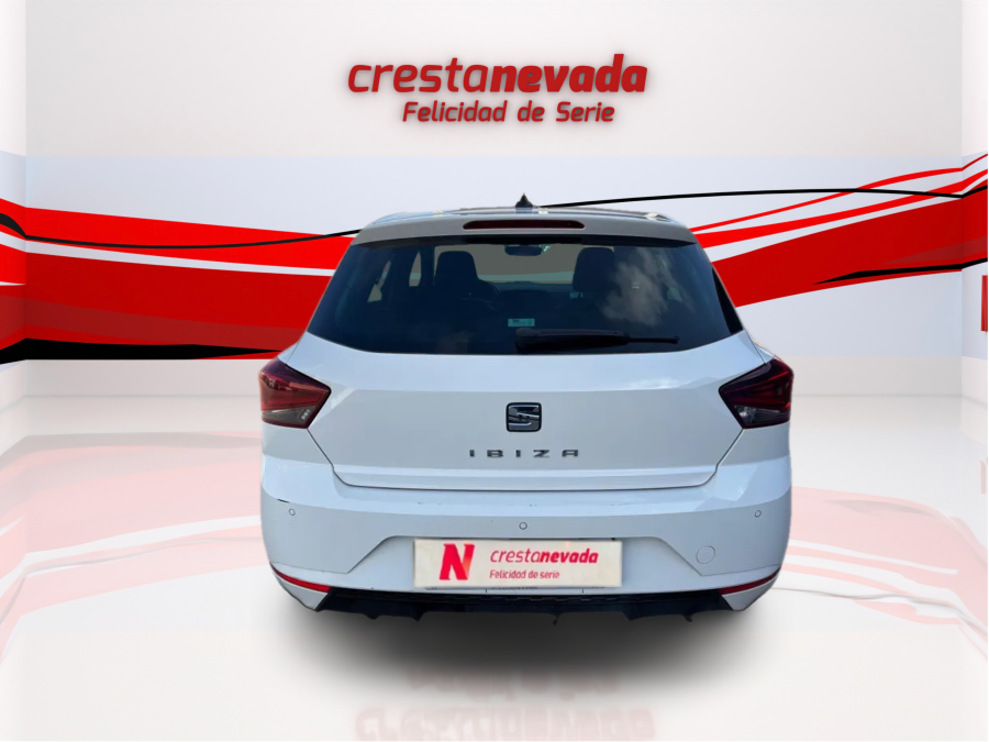 Imagen de SEAT Ibiza