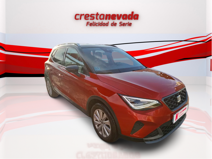 Imagen de SEAT Arona