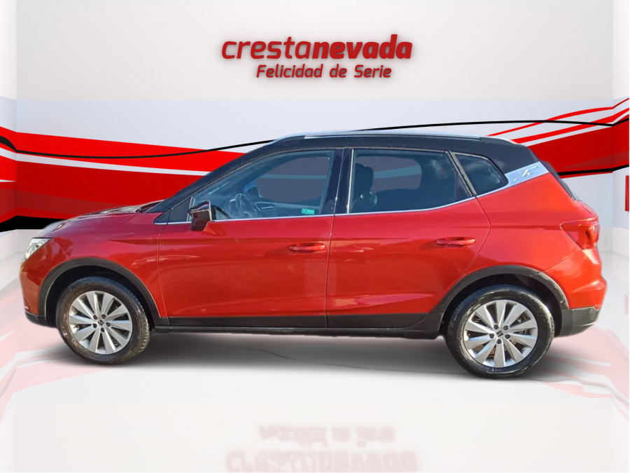 Imagen de SEAT Arona