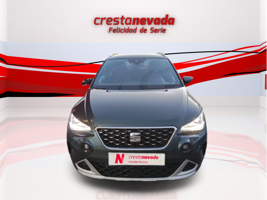 Imagen de SEAT Arona