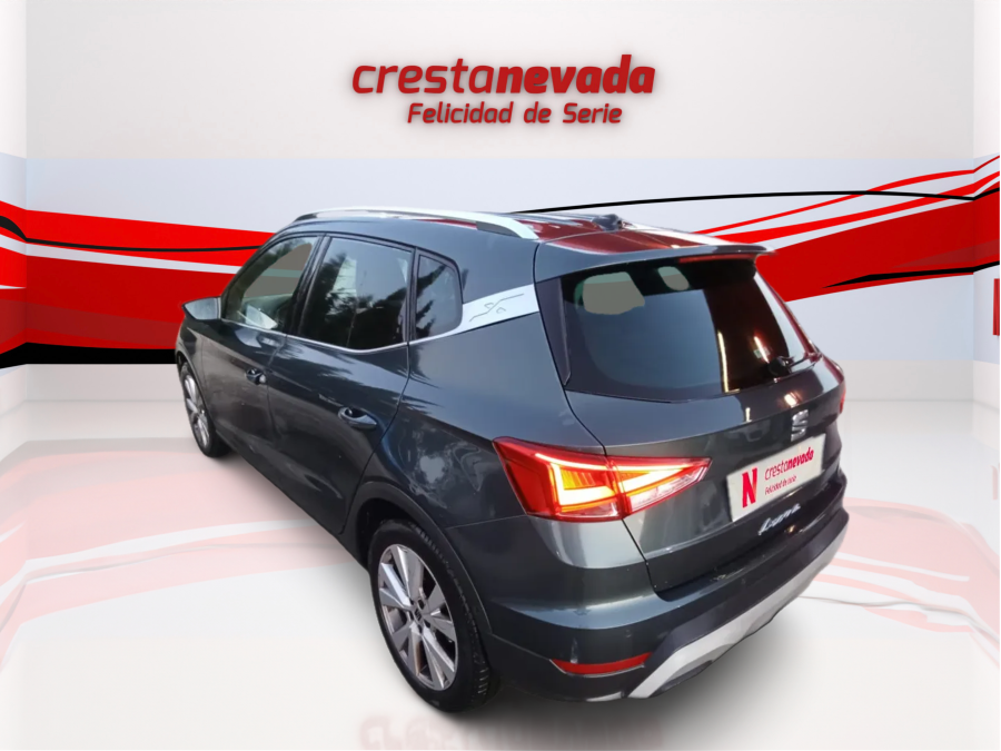 Imagen de SEAT Arona