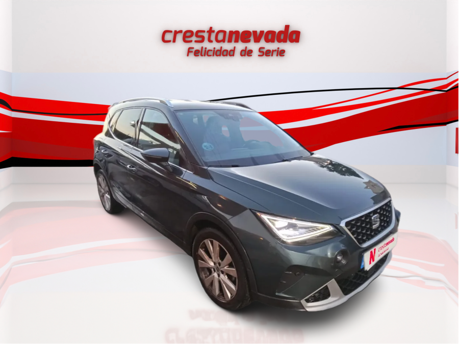 Imagen de SEAT Arona