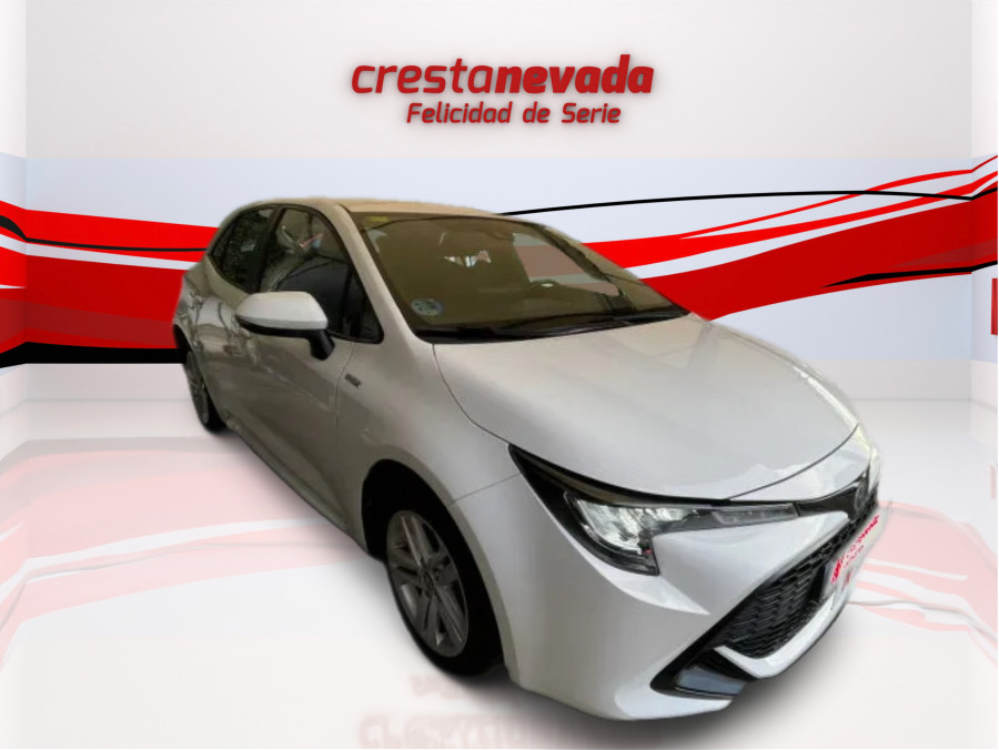 Imagen de TOYOTA corolla