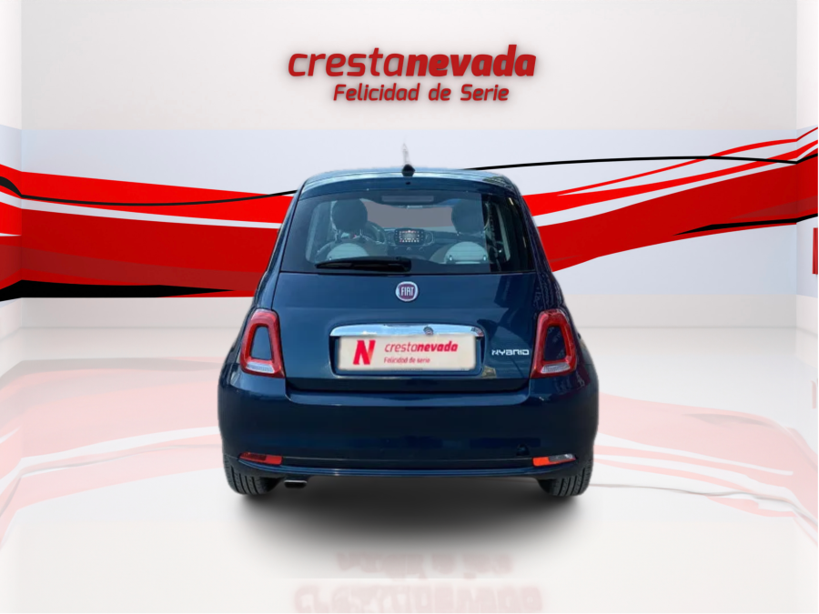 Imagen de Fiat 500