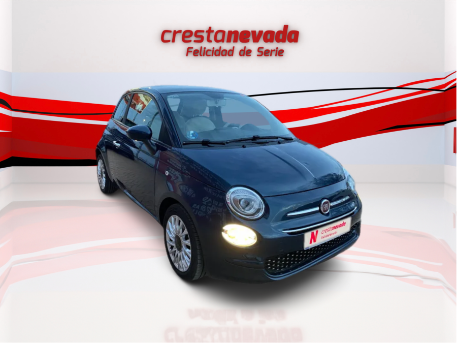 Imagen de Fiat 500