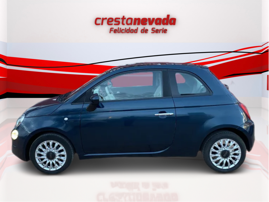 Imagen de Fiat 500