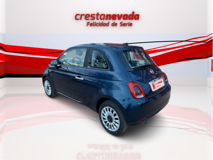 Imagen de Fiat 500