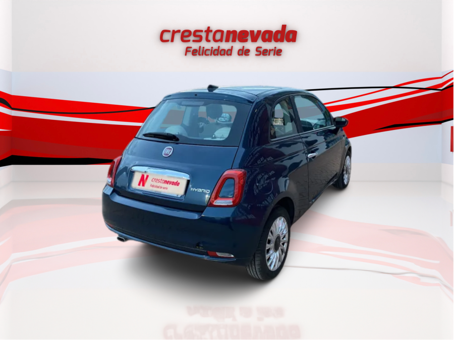 Imagen de Fiat 500