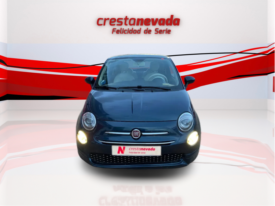 Imagen de Fiat 500