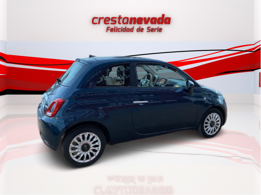 Imagen de Fiat 500