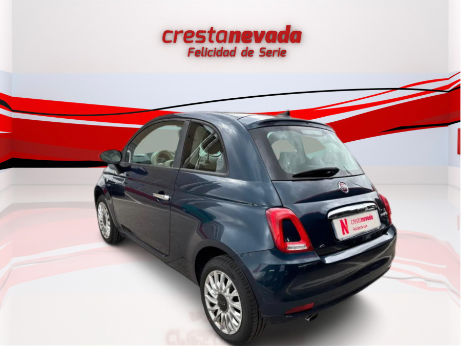 Imagen de Fiat 500