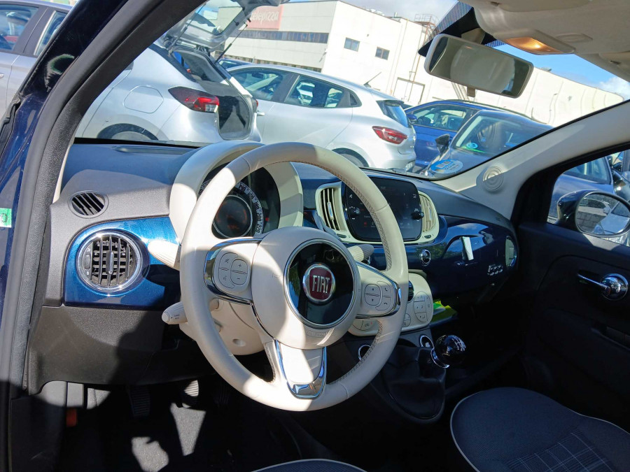 Imagen de Fiat 500