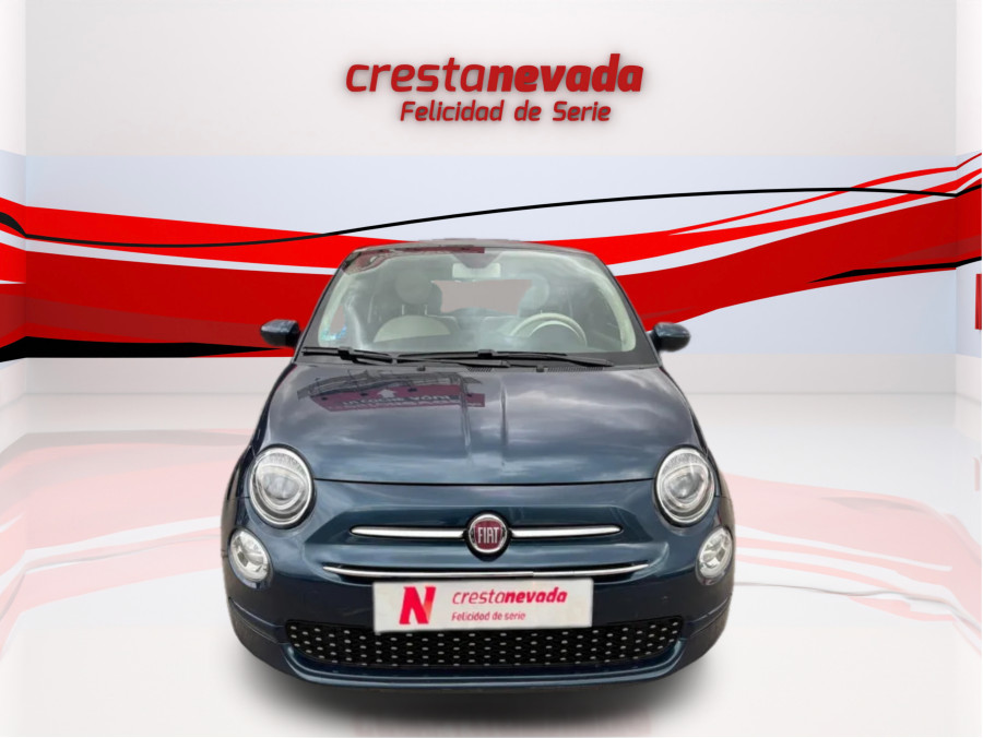 Imagen de Fiat 500