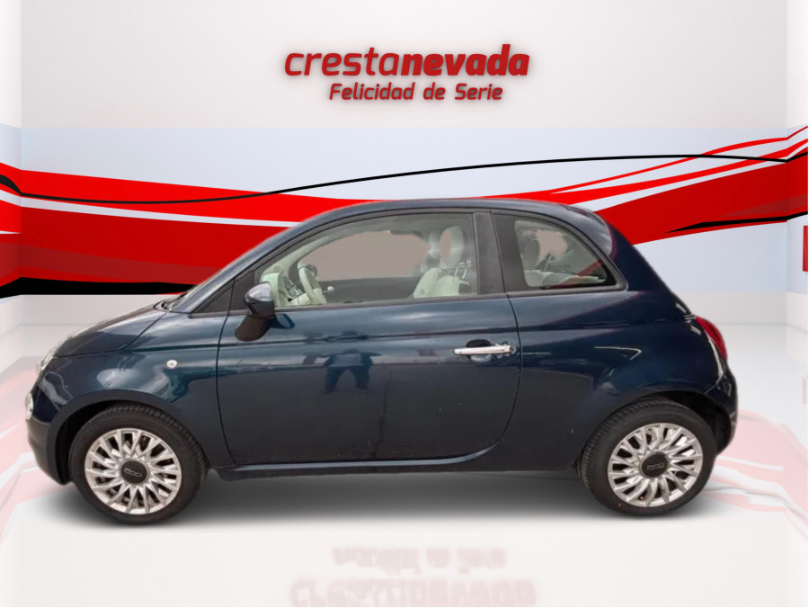 Imagen de Fiat 500