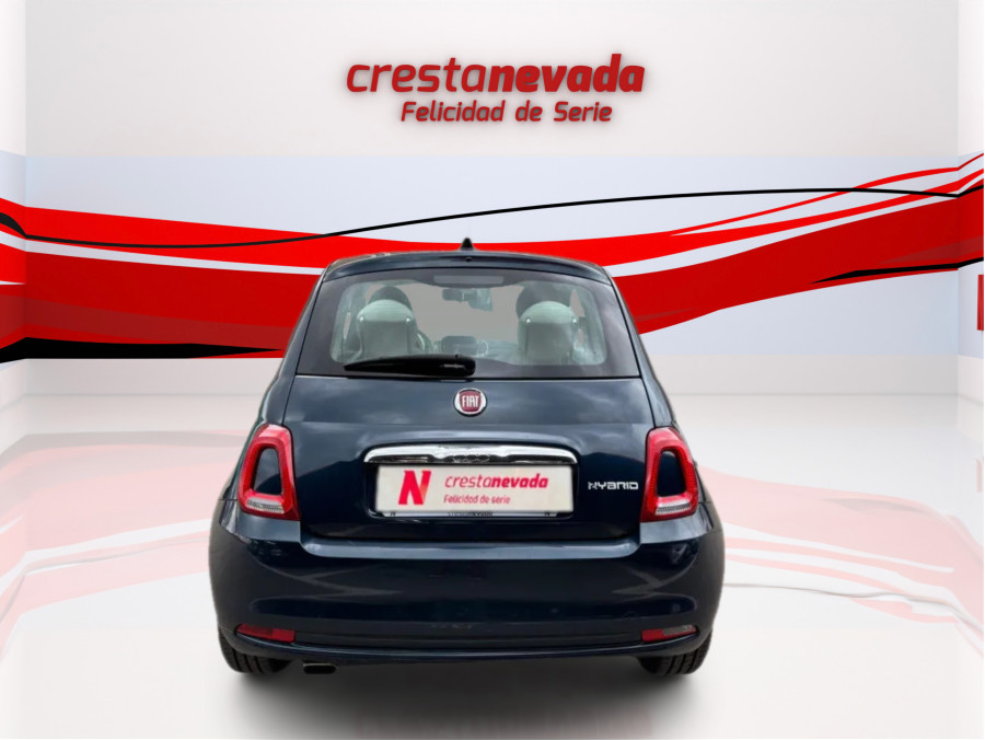 Imagen de Fiat 500