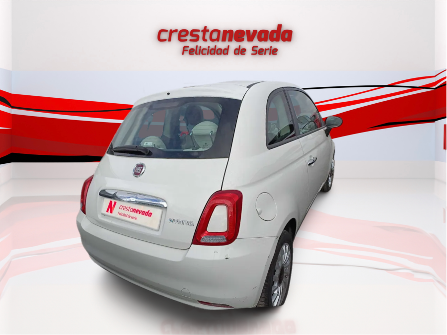 Imagen de Fiat 500